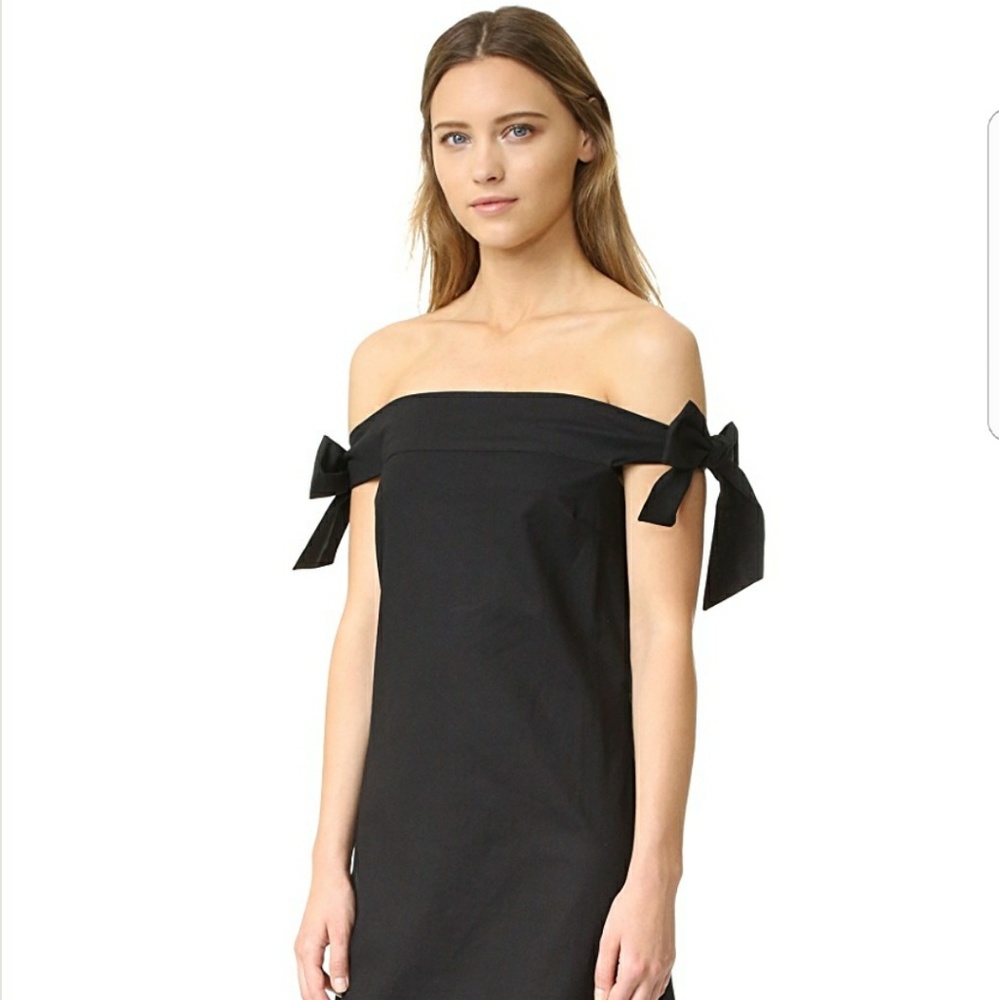 MLM Label dress
